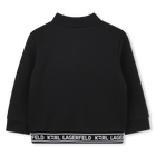 Dreiteiliges Set KARL LAGERFELD KIDS 
                    BOY