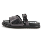 Sandalen aus rindsleder ZADIG VOLTAIRE 
                    GIRL