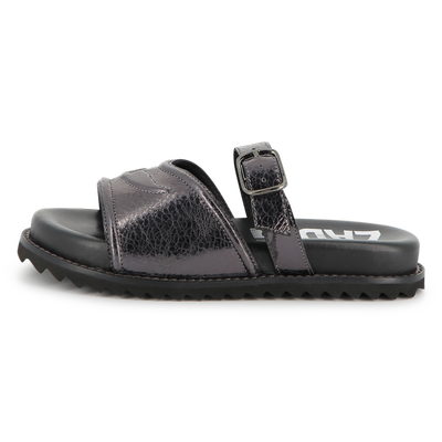 Sandalen aus rindsleder ZADIG VOLTAIRE GIRL