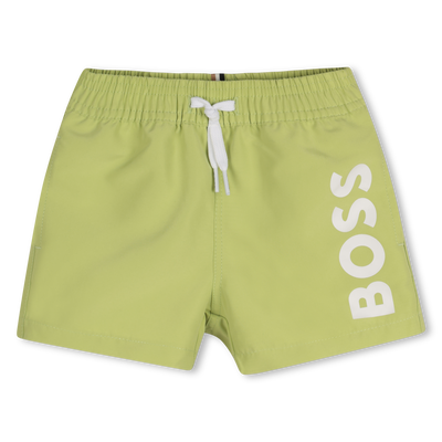 Badeshorts mit Taschen BOSS BOY