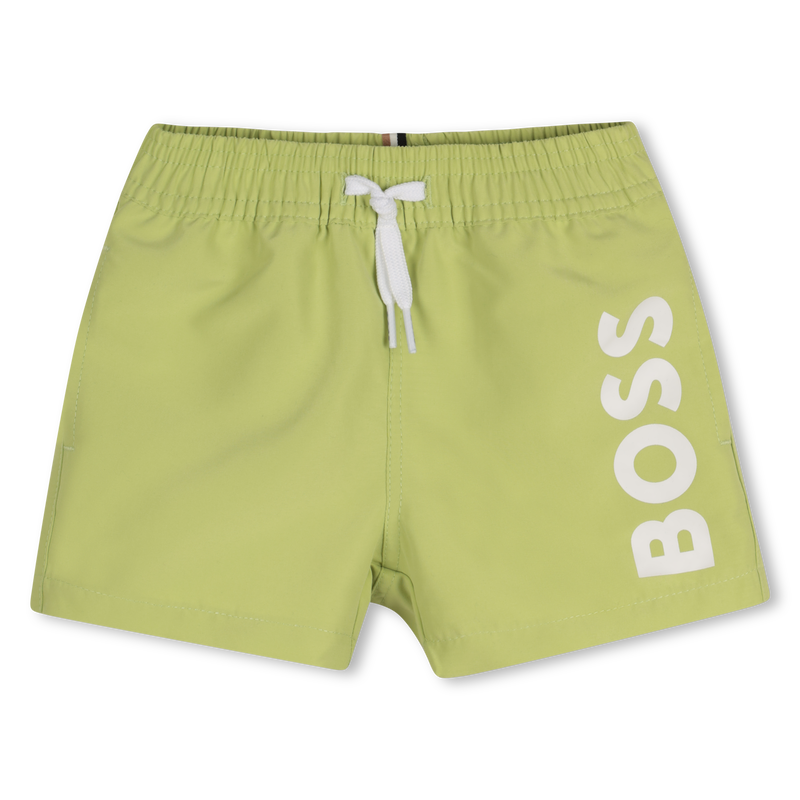 Badeshorts mit Taschen BOSS 
                        BOY
