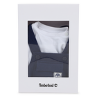 Set aus T-Shirt und Latzhose TIMBERLAND 
                    JUNGE