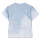 Kurzarm-T-Shirt aus Baumwolle BOSS 
                    BOY