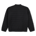 Wattierte Jacke KENZO KIDS 
                    GIRL