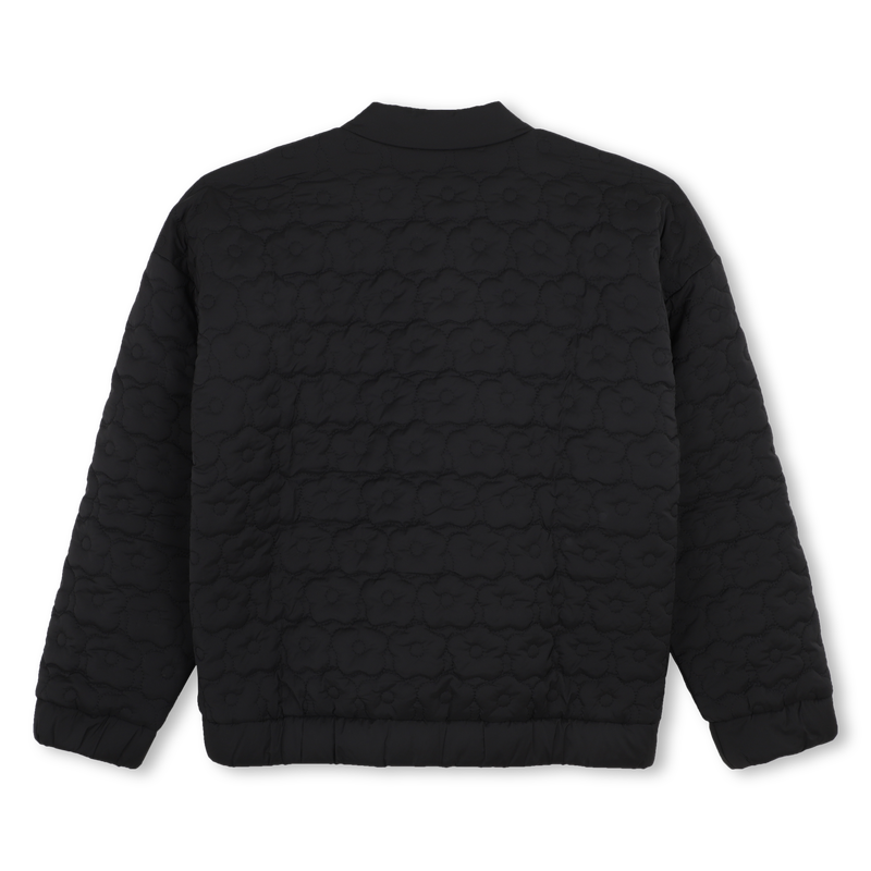 Wattierte Jacke KENZO KIDS 
                        GIRL