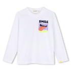 Langarmshirt BILLIEBLUSH 
                    BOY