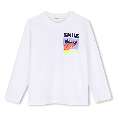 Langarmshirt BILLIEBLUSH BOY