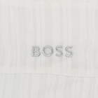 Hut mit krawatten BOSS 
                    GIRL