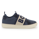Elastische Sneaker BOSS 
                    BOY