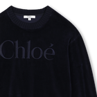 Sweat CHLOE 
                    GIRL