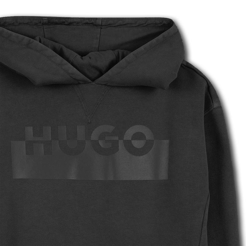 Kapuzenpullover HUGO 
                        BOY