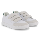 Sneaker mit klettstreifen BOSS 
                    BOY