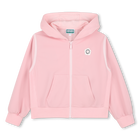 Kapuzensweatshirt KENZO KIDS 
                    GIRL