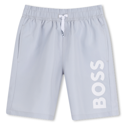 SCHWIMMER SHORTS BOSS BOY
