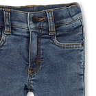 Jeans mit nieten auf der r&uuml;ckseite BOSS 
                    BOY