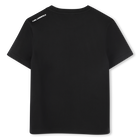 Kurzarm-T-Shirt KARL LAGERFELD KIDS 
                    BOY