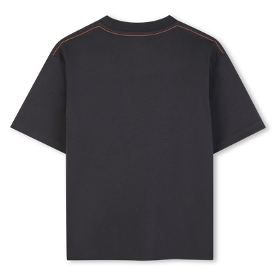 Kurz&auml;rmeliges t-shirt TIMBERLAND BOY