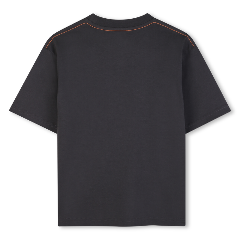 Kurz&auml;rmeliges t-shirt TIMBERLAND 
                        BOY