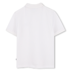 Kurzarm-Polo BOSS 
                    BOY