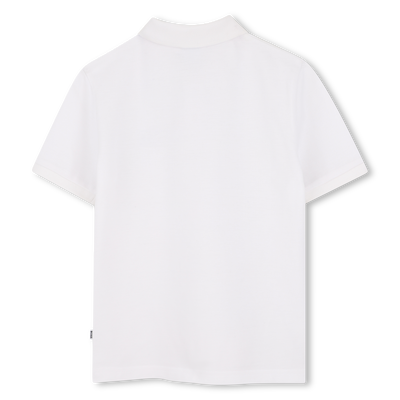 Kurzarm-Polo BOSS BOY