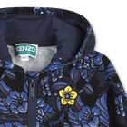 Sweatjacke KENZO KIDS 
                    GIRL