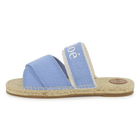 Riemchen-sandalen CHLOE 
                    GIRL