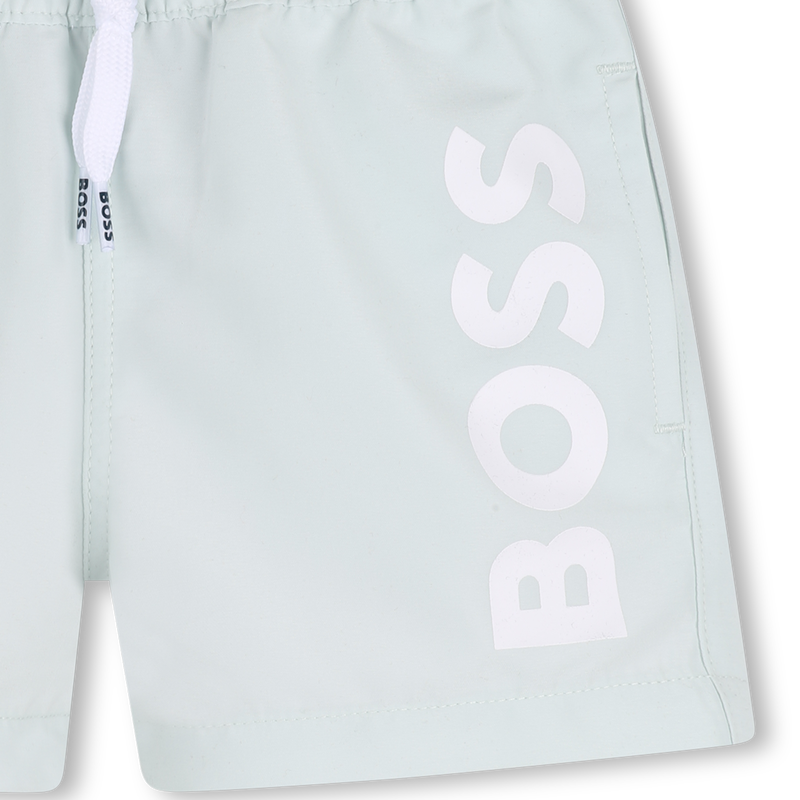 Schwimmer shorts BOSS 
                        BOY