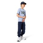 Kappe mit verstellbarem verschluss BOSS 
                    BOY
