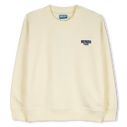 Fleece-sweatshirt KENZO KIDS 
                    BOY
