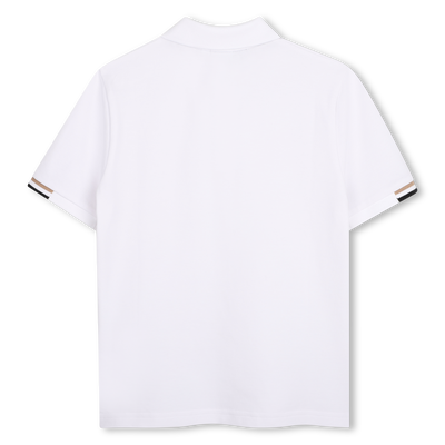 Kurzarm-Polo BOSS BOY