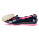 Ballerinas mit Elastikriemen BILLIEBLUSH 
                    GIRL