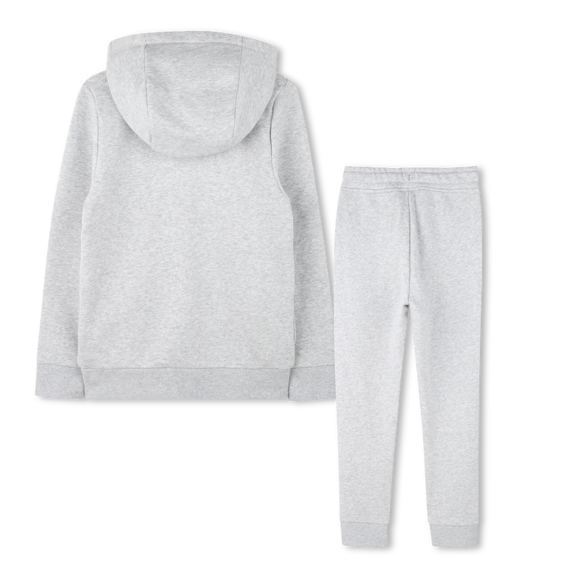 Jogginganzug aus Fleece BOSS 
                        BOY