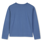 Langarmshirt BILLIEBLUSH 
                    GIRL