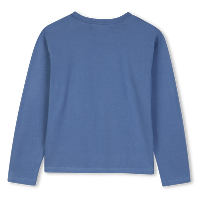 Langarmshirt BILLIEBLUSH GIRL
