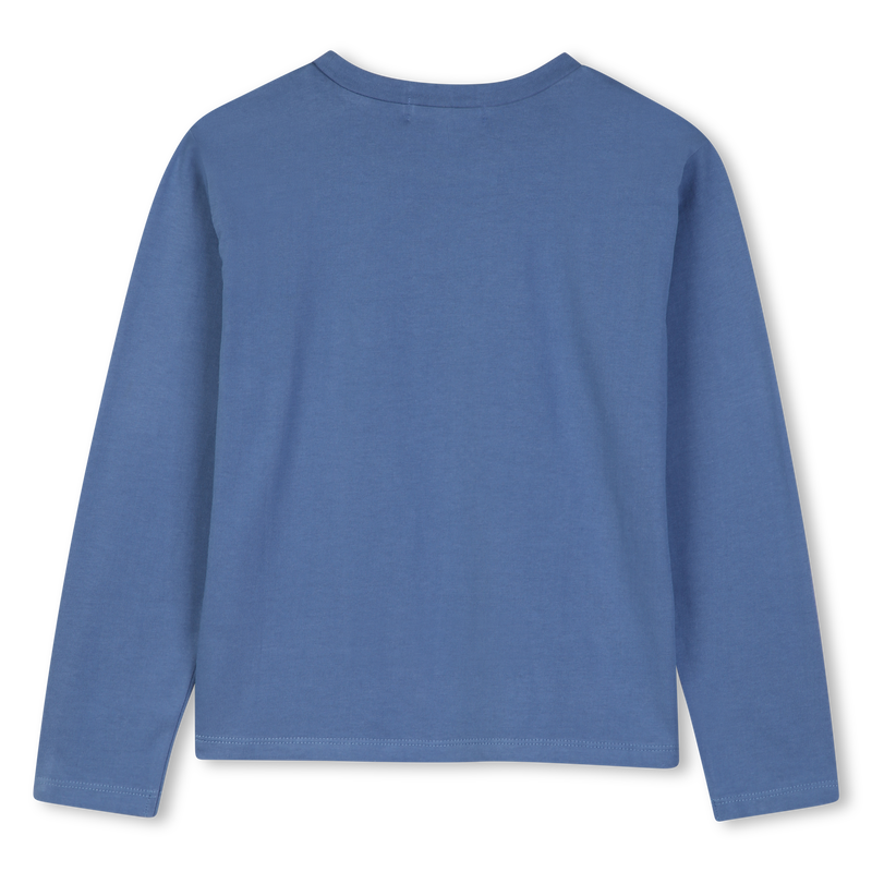 Langarmshirt BILLIEBLUSH 
                        GIRL
