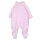 Pyjama mit polokragen BOSS 
                    GIRL