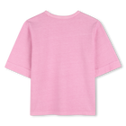 Kurz&auml;rmeliges t-shirt ZADIG VOLTAIRE 
                    M&Auml;DCHEN