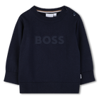Strickpullover BOSS 
                    BOY