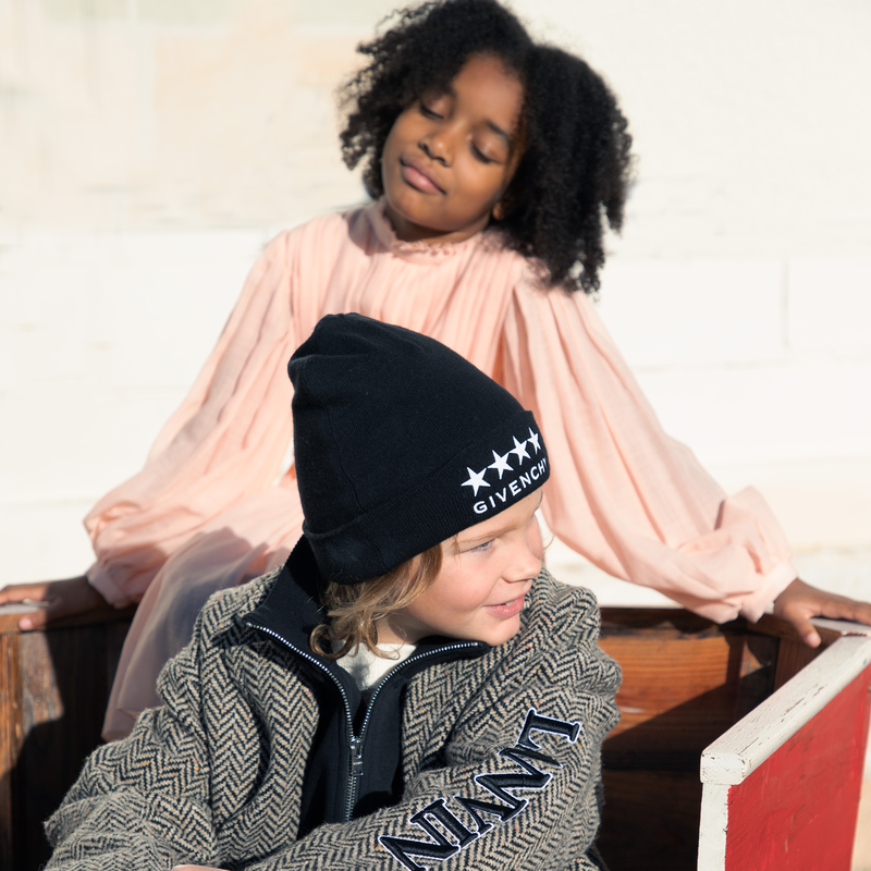 Festliches Abendkleid CHLOE 
                        GIRL