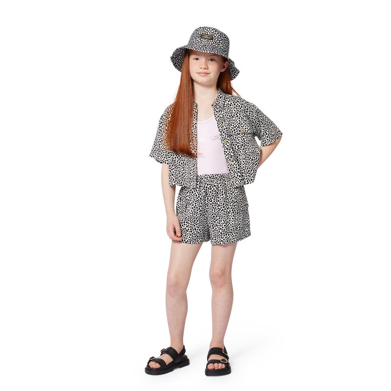 Badeanzug MICHAEL KORS 
                        GIRL