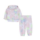 Jogger-set BILLIEBLUSH 
                    GIRL