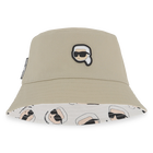 Bob reversibel KARL LAGERFELD KIDS 
                    BOY