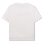 KURZARM T-SHIRT BOSS 
                    JUNGE