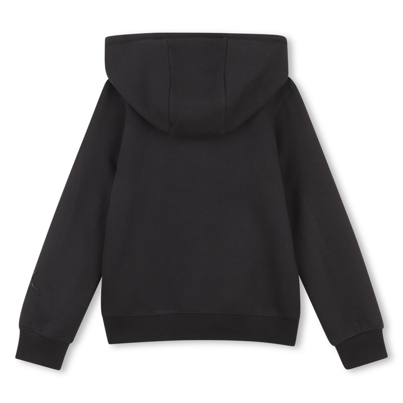 Kapuzensweatshirt ZADIG VOLTAIRE 
                        GIRL