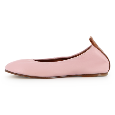 BALLERINAS LANVIN GIRL