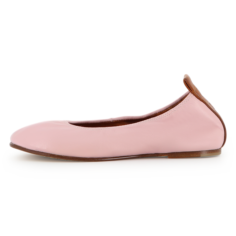 BALLERINAS LANVIN 
                        GIRL