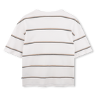 T-Shirt mit kurzen &Auml;rmeln BOSS 
                    BOY