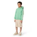 Kapuzenpullover LANVIN 
                    GIRL