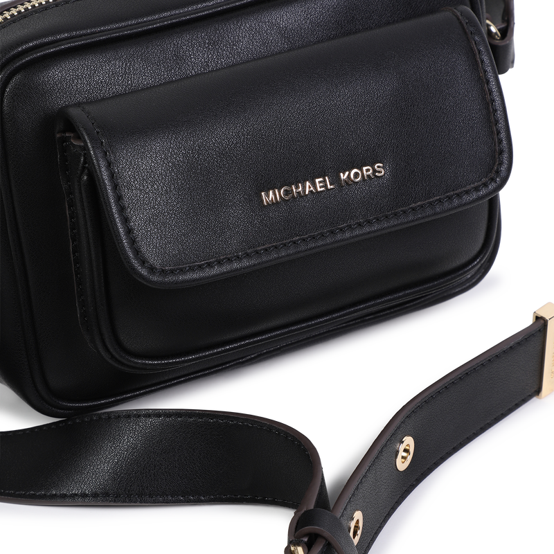 Verstellbare Umh&auml;ngetasche MICHAEL KORS 
                        GIRL