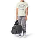 Stoffhose mit elastischem Bund ZADIG VOLTAIRE 
                    BOY